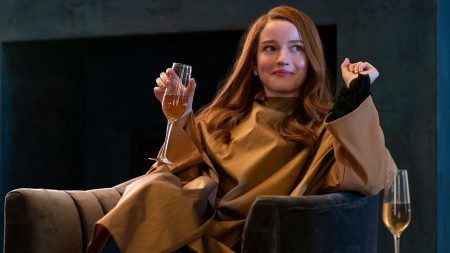 Inventing Anna dizisi hakkında bilinmesi gerekenler! Netflix dizisini tanıyalım!