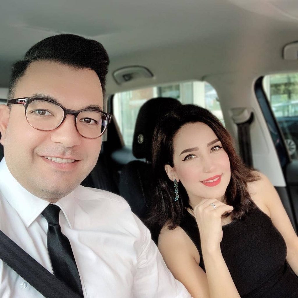 İpek Açar'dan güzel haber geldi