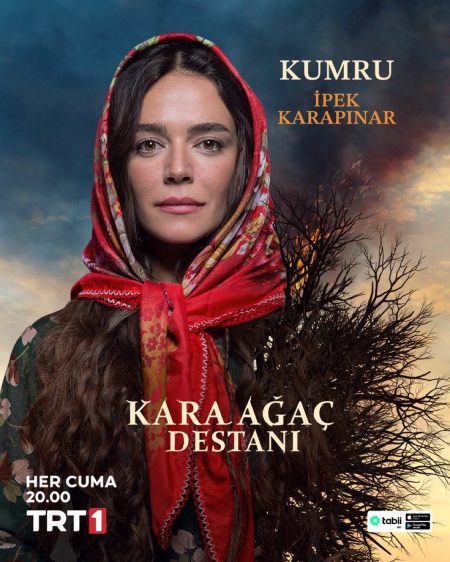 İpek Karapınar
