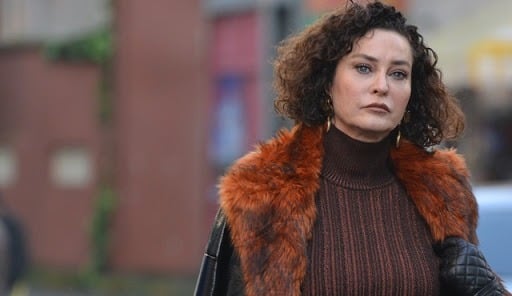 İpek Tenolcay Kırmızı Oda'ya konuk oluyor!