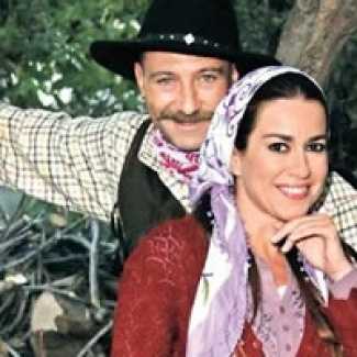 İpek Tuzcuoğlu yakalandı!