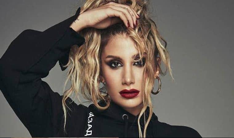 İrem Derici