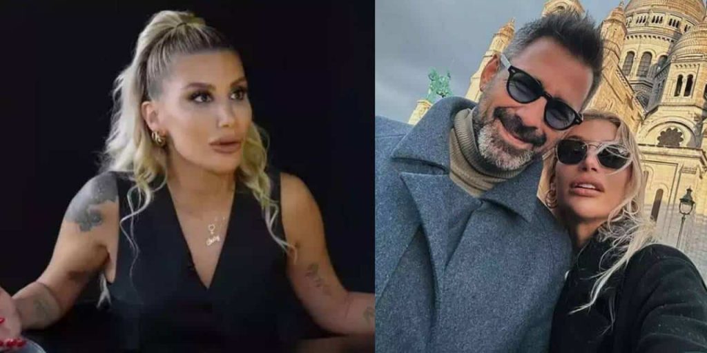 İrem Derici sevgilisinden mi ayrıldı?
