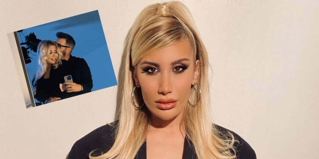 İrem Derici'den ilan-ı aşk!
