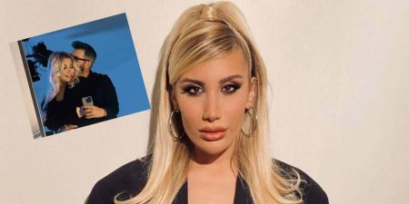İrem Derici'den ilan-ı aşk!