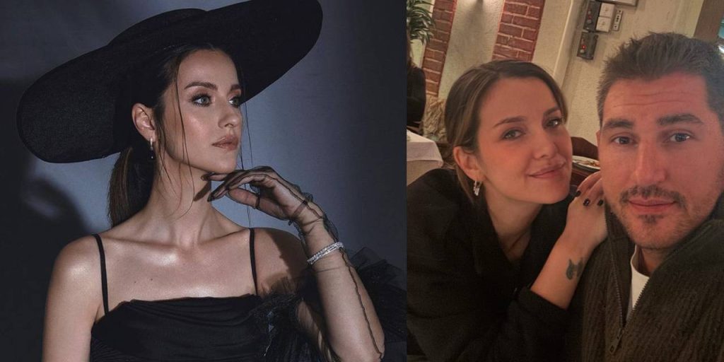 İrem Helvacıoğlu'ndan ayrılık kararı!