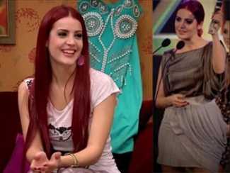 İrem Sak neden küplere bindi? İrem Sak neden küplere bindi?
