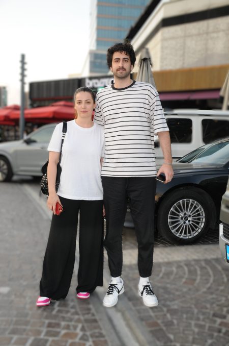 İrem Sak ve sevgilisi tam gaz devam!