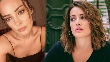 İrem Sak’ın Yeni Dizisi Modern Kadın Geliyor
