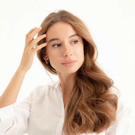 İrem Tuncer Baraj dizisinin kadrosuna dahil oldu!