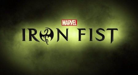 Iron Fist fragman ve posteri yayınlandı