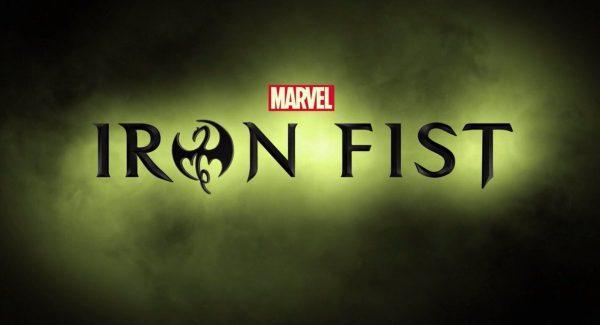 Iron Fist fragman ve posteri yayınlandı