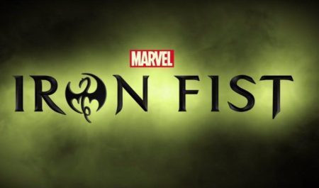 Iron Fist'in ilk uzun fragmanı görücüye çıktı!