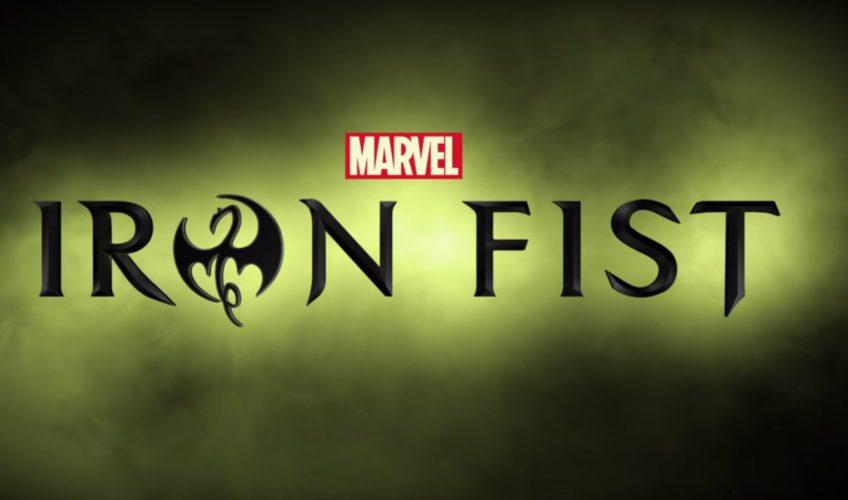 Iron Fist'in ilk uzun fragmanı görücüye çıktı!