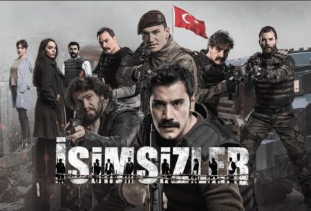 İsimsizler yeni sezon ne zaman başlıyor?
