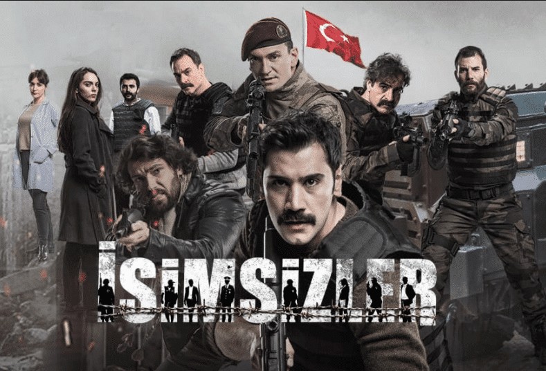 İsimsizler yeni sezon ne zaman başlıyor? İsimsizler yeni sezon ne zaman başlıyor?
