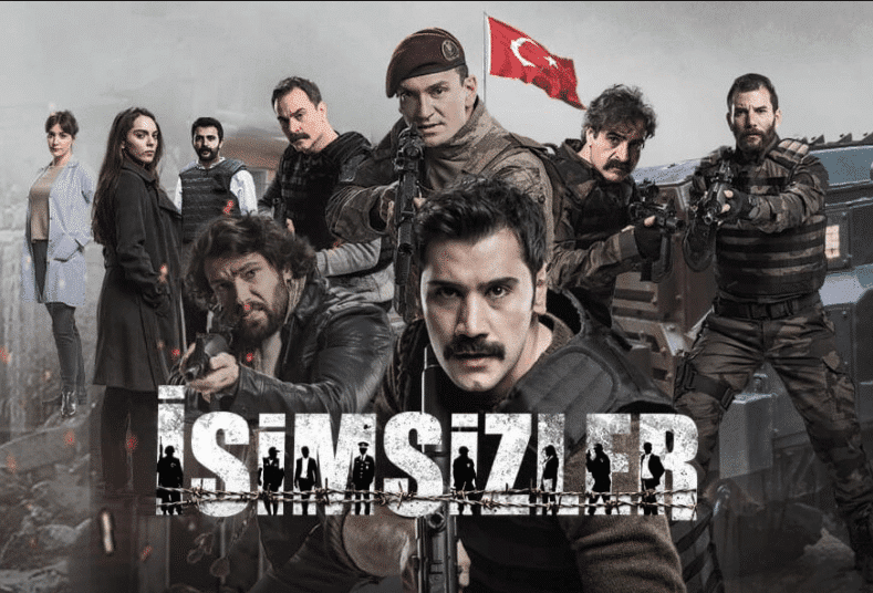 İsimsizler yeni sezon ne zaman başlıyor?
