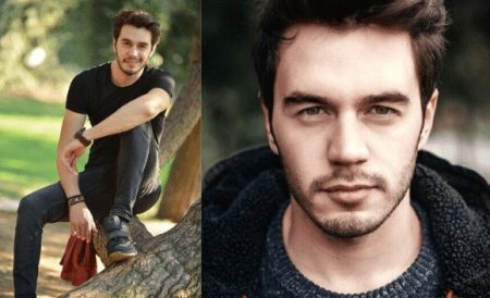 İsmail Ege Şaşmaz Uyanış Büyük Selçuklu dizisine dahil oldu!