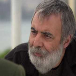 İsmail Filiz dizi kadrosundan çıkartıldı!