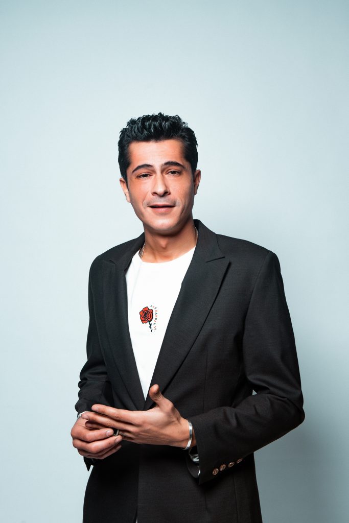 İsmail Hacıoğlu: “Cem Karaca Benim Kahramanım”