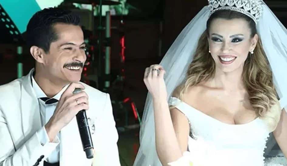 İsmail Hacıoğlu ile Duygu Kaya Kumarki yeniden ayrıldı