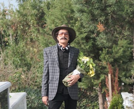 İsmail Hacıoğlu
