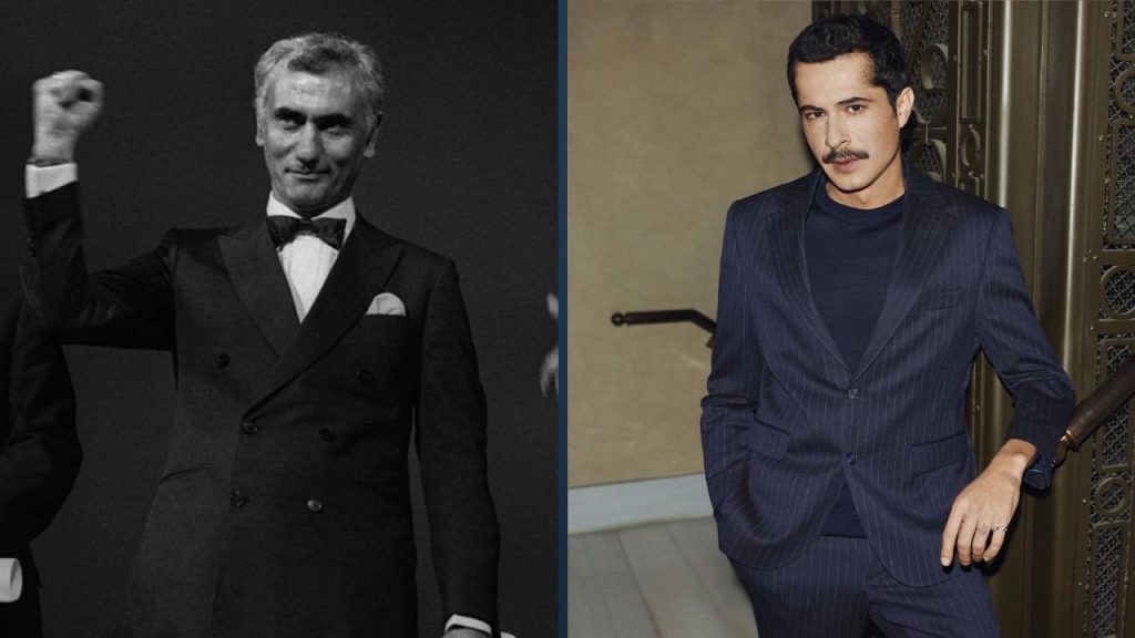 İsmail Hacıoğlu “Yılmaz Güney”i canlandırmaya hazırlanıyor! Filmin çekimleri ne zaman başlıyor?