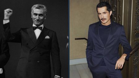 İsmail Hacıoğlu “Yılmaz Güney”i canlandırmaya hazırlanıyor! Filmin çekimleri ne zaman başlıyor?