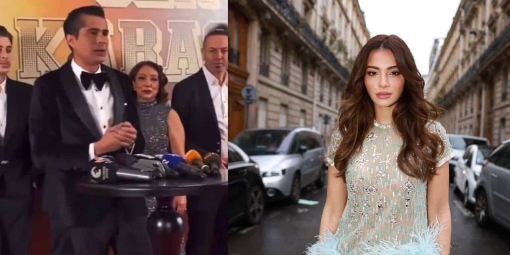 İsmail Hacıoğlu'ndan Melisa Aslı Pamuk hakkında çarpıcı 'mülteci' yorumu!