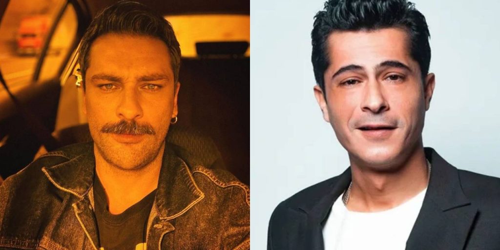 İsmail Hacıoğlu'ndan Onur Tuna'ya: "Gıcık mısın oğlum sen?"