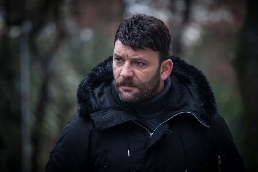 İsmail Hakkı Ürün Payitaht Abdülhamid'in kadrosuna dahil oldu!