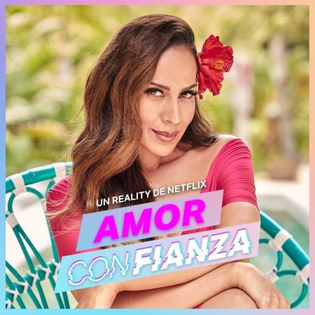 İspanyol çöpçatanlık dizisi Aşkta Yalan Yok Netflix'te başladı! Love Never Lies detayları!