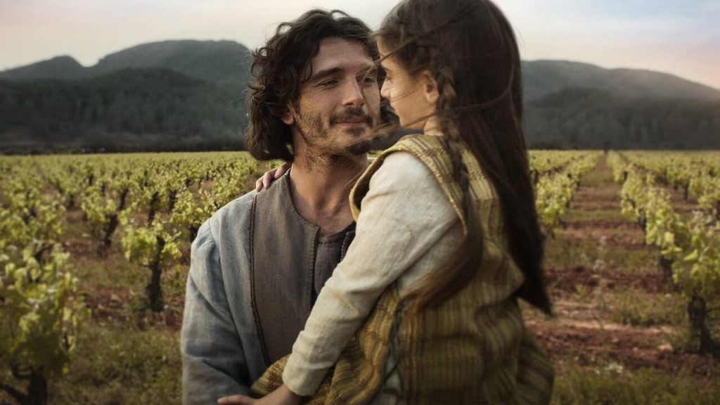 İspanyol dönem dizisi Toprağın Vârisleri Netflix'te! Bilmeniz gerekenler!