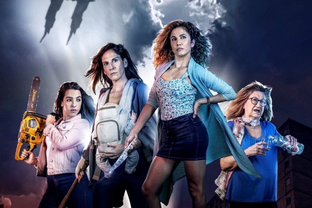 İspanyol uyarlama Dangerous Moms dizisinden son haberler!