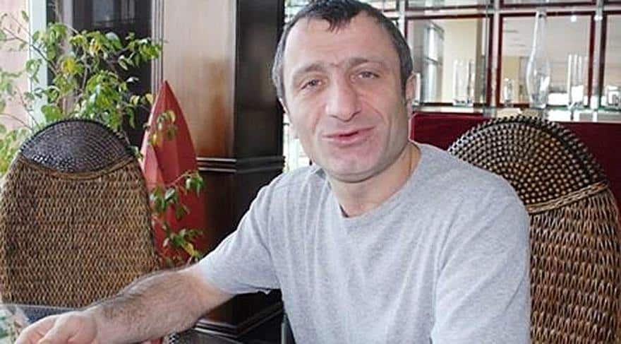 İsrafil Köse vefat etti