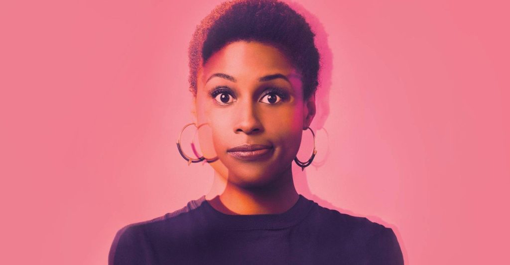 Issa Rae'den HBO kanalı için yeni bir dizi geliyor!