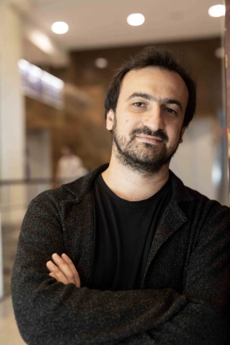 "İstanbul Ansiklopedisi"nin yönetmenine bir ödül daha!