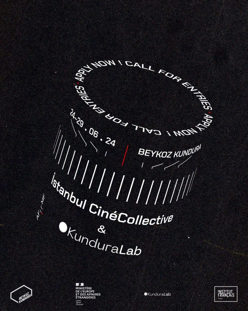 İstanbul CinéCollective