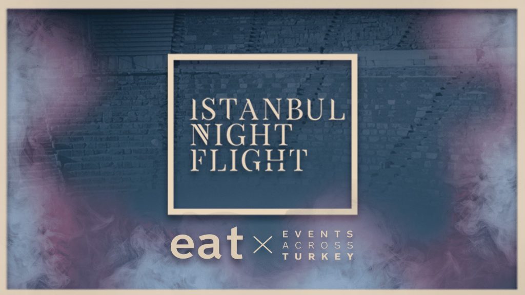 Istanbul Night Flight konser serisinde yine dünya starları ağırlnacak! Istanbul Night Flight konser serisinde yine dünya starları ağırlnacak!