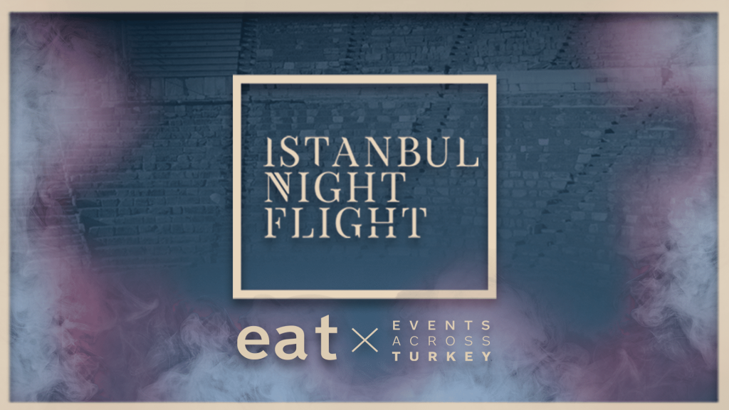 Istanbul Night Flight konser serisinde yine dünya starları ağırlnacak!