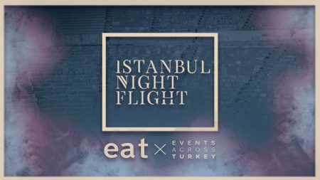 Istanbul Night Flight konser serisinde yine dünya starları ağırlnacak!