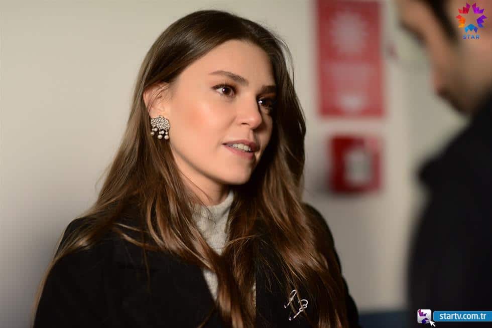 İstanbullu Gelin dizisi 70. yeni bölümde Anastasia krizi yaşanacak!