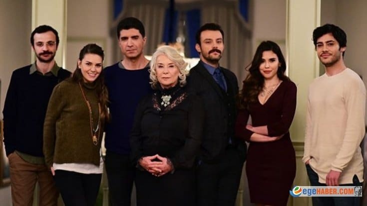 İstanbullu Gelin dizisinde 64. bölümde bir kayıp verilecek!