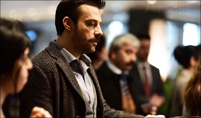 İstanbullu Gelin dizisinde Fikret karakteri yeni bir aşk yaşayacak!