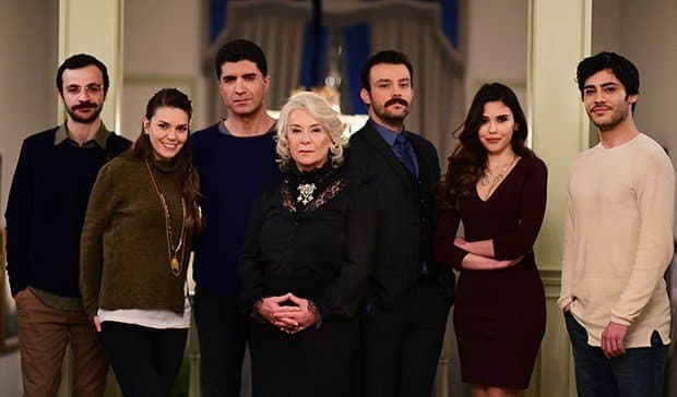 İstanbullu Gelin gerçek bir hikayeye mi dayanıyor?