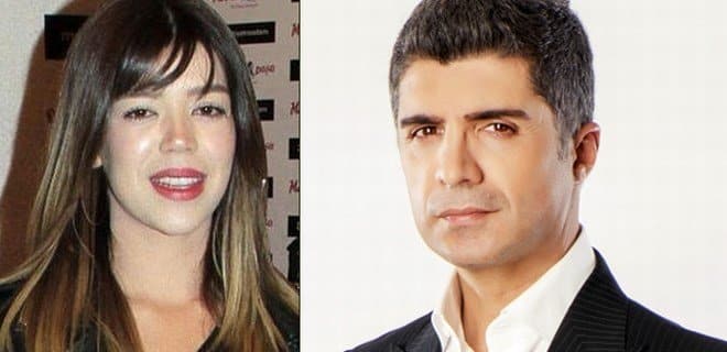 İstanbullu Gelin'in Faruk'u Özcan Deniz eşi Feyza Aktan'dan boşanıyor!