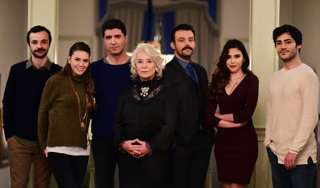 İstanbullu Gelin'in gerçek hikayesi nedir?