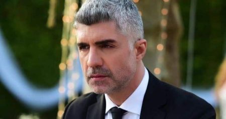 İstanbullu Gelin'in sevilen ismi Özcan Deniz yeni dizisi "Seni Çok Bekledim" ile geliyor!
