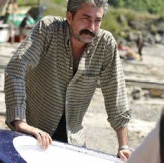 İşte Ali Kaptan'ın hazin sonu