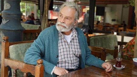 İşte "Baba" dizisinin yeni sezon tanıtımı!